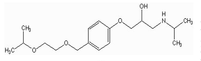 <p>is metoptolol or bisoprolol more long-acting?&nbsp;</p>