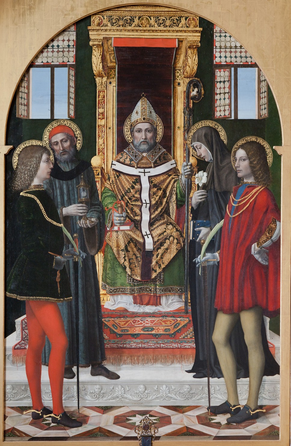 term image