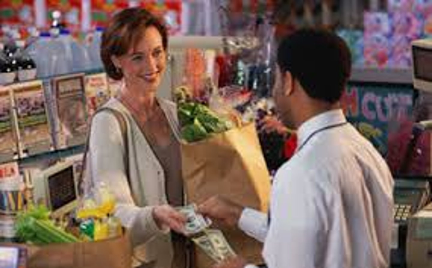 <p>client, customer</p>