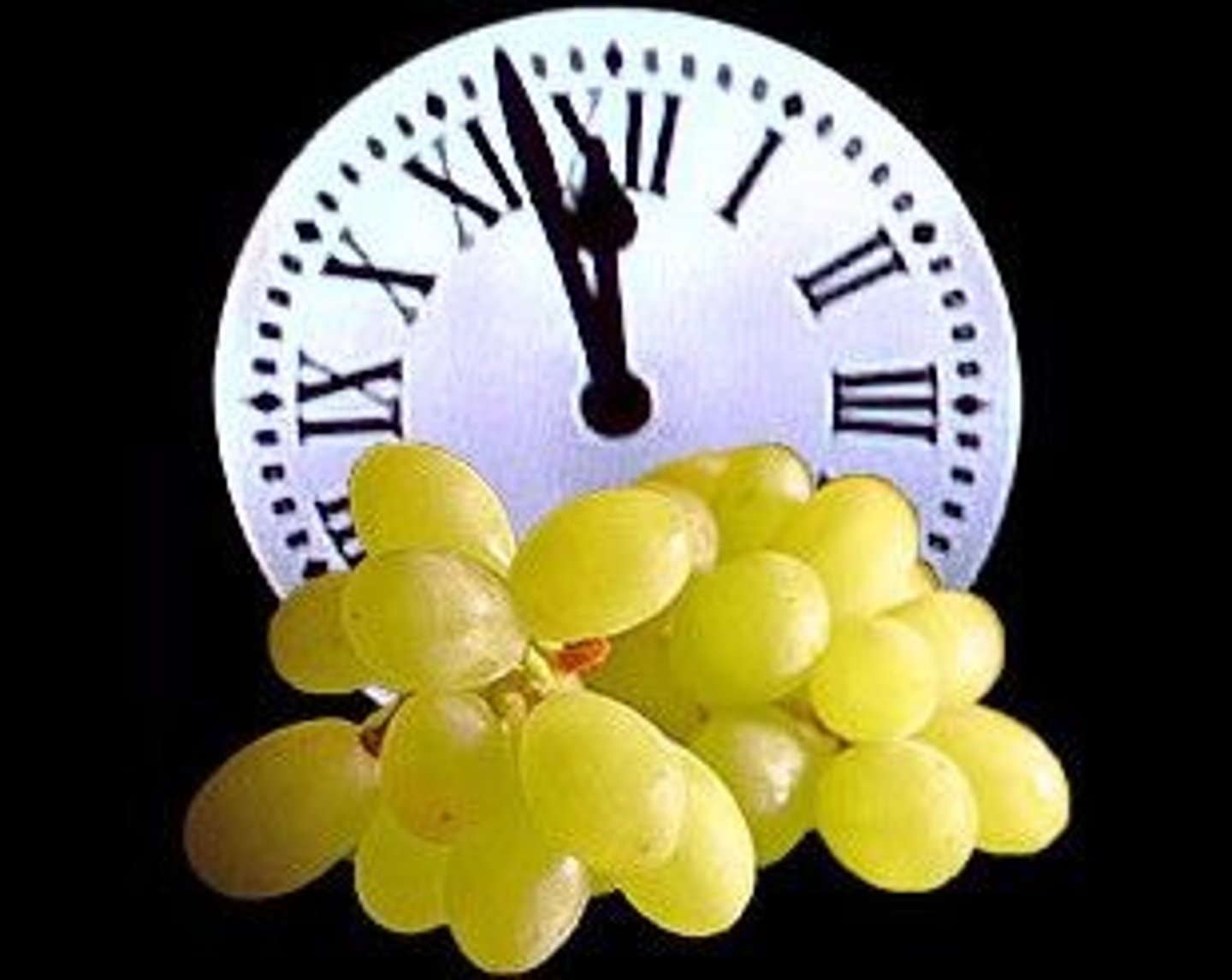 <p>New Year/ New Year's Eve</p>