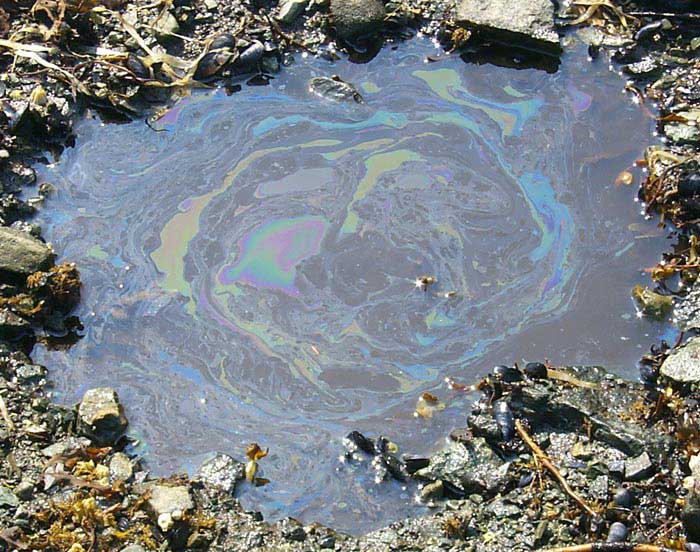 <p>Pollution which cannot be traced back to a single origin or source</p>