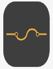 <p>electrical and electronics symbols</p>