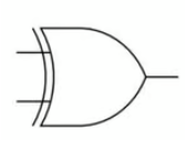 <p>Returns if TRUE if either input is TRUE but not if both are.</p><p>Expression operator = ‘<span>⊕</span><strong><span>’</span></strong></p><ul><li><p>e.g. A<span>⊕B (A XOR B)</span></p></li></ul>