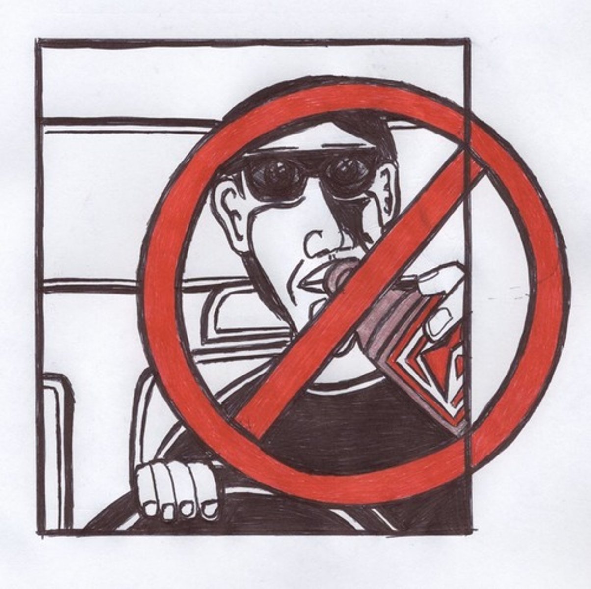 <p>driving under the influence of alcohol</p>