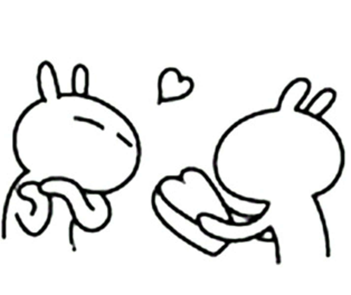 <p>to touch, to move(gǎn dòng)</p>