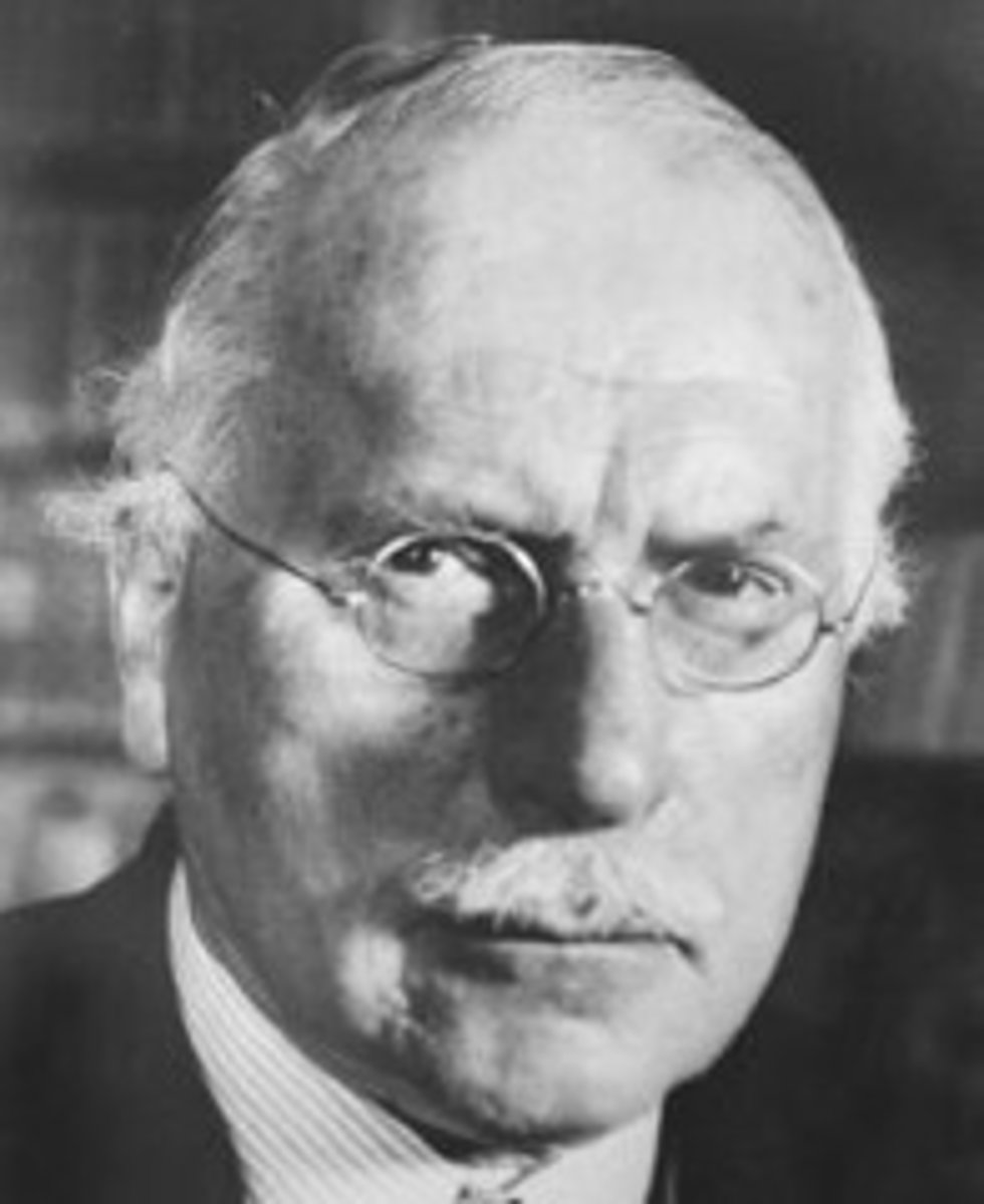 <p>1875-1961; Field: neo-Freudian, analytic psychology; Contributions: people had conscious and unconscious awareness; archetypes; collective unconscious; libido is all types of energy, not just sexual; Studies: dream studies/interpretation</p>