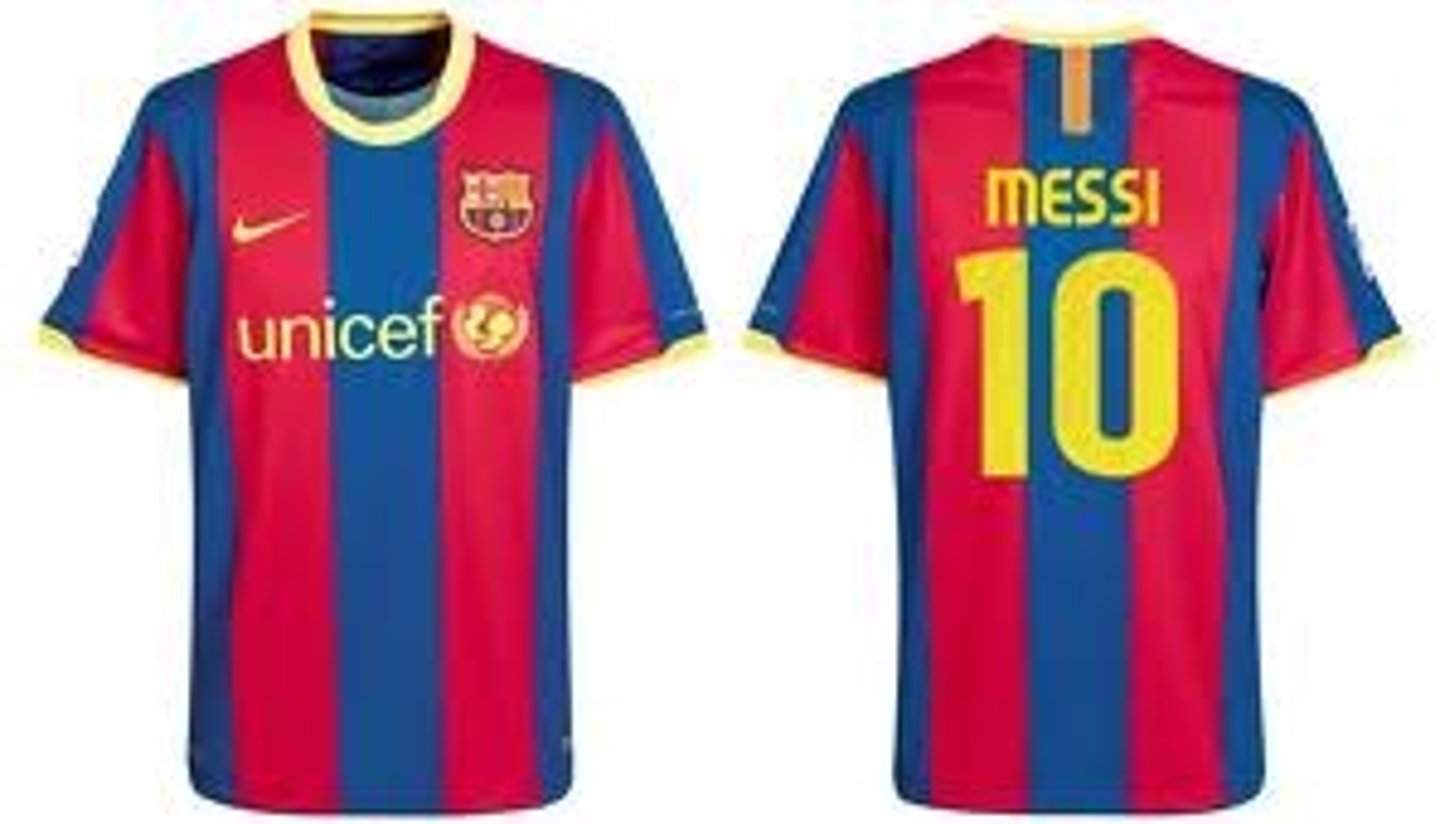<p>Yo ____________ el equipo de fútbol de Barcelona.</p>