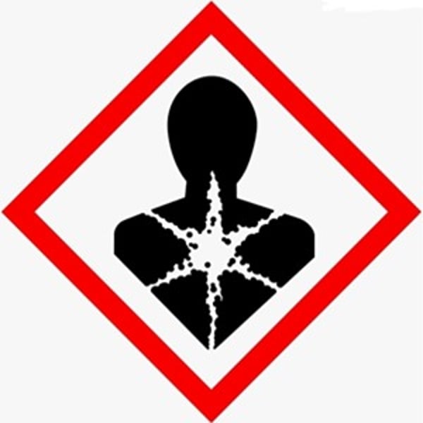 <p>• Harm to our health</p><p>Ex: Carcinogen, Pesticide, Heavy Metal (Mercury, Lead etc.)</p>