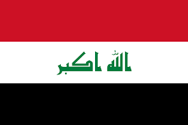 <p>Iraq</p>
