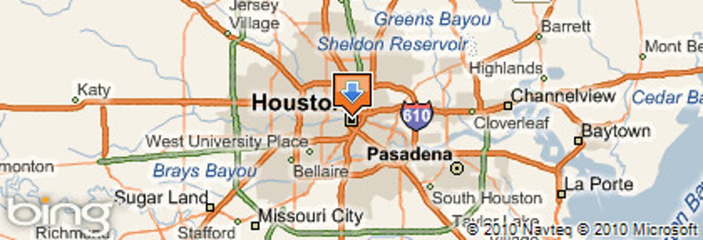 <p>The length of a path between two points</p>