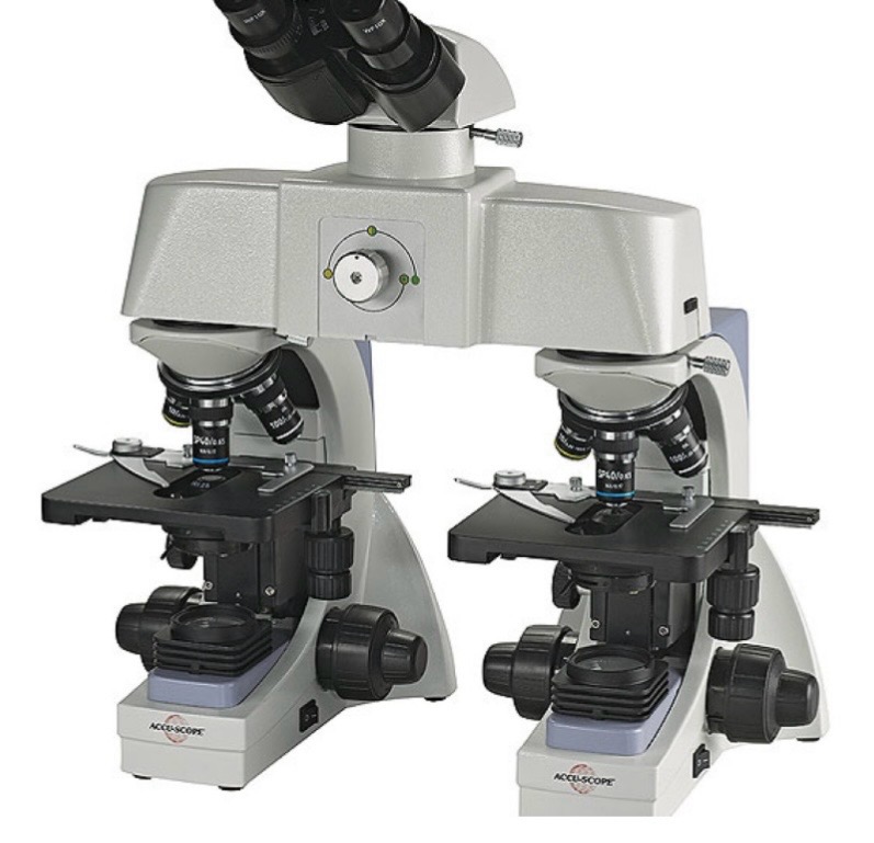 <p>Which Microscope is this?</p>