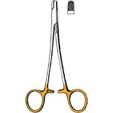 Placing retention or wire sutures; twisting wire