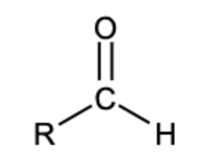 <p>Organic Compound </p>