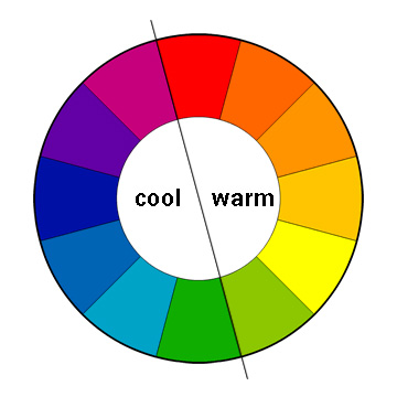 <ul><li><p><span style="background-color: transparent; font-family: "Red Hat Display", sans-serif;"><strong><span>Hues from red through yellow, associated with fire and sun, which tend to feel energetic or appear to advance in a composition.</span></strong></span></p></li></ul><p></p>