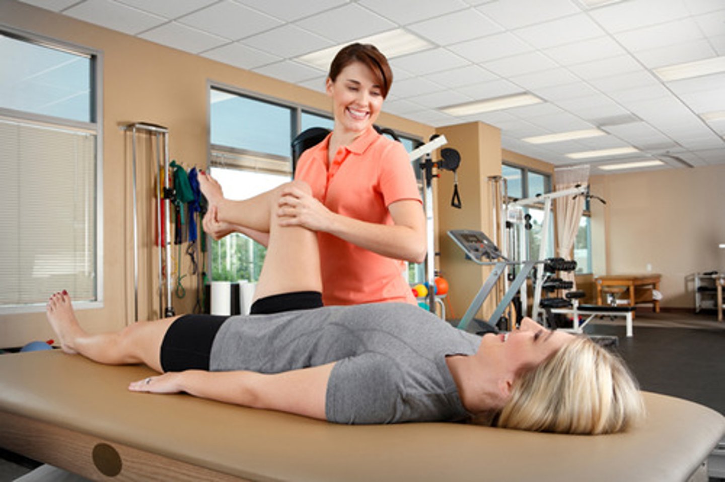 <p>a treatment of a mental or physical disorder</p>