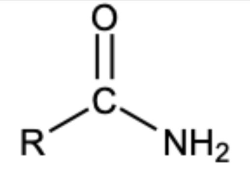 <p>Organic Compound </p>