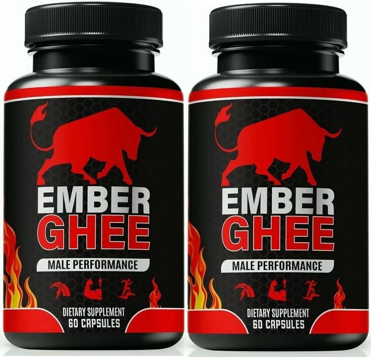 <p>A male enhancement supplement designed to improve performance, energy, and overall vitality.</p>