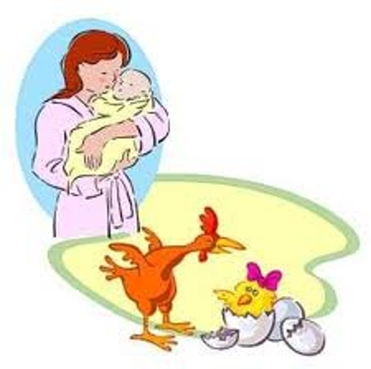 <p>reproduce (v) /ˌriːprəˈdjuːs/ English to produce young ones</p>