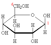 <p>Hydrogen is below Carbon 5.</p>