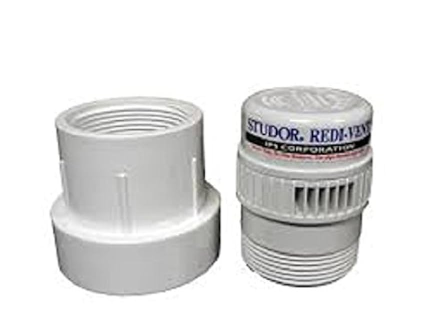 <p>IPS REDI-VENT BULK PVC </p>