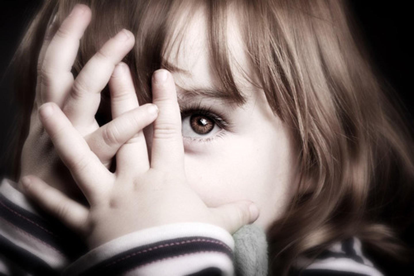 <p>Shy or reserved (withdrawn, introverted)</p>