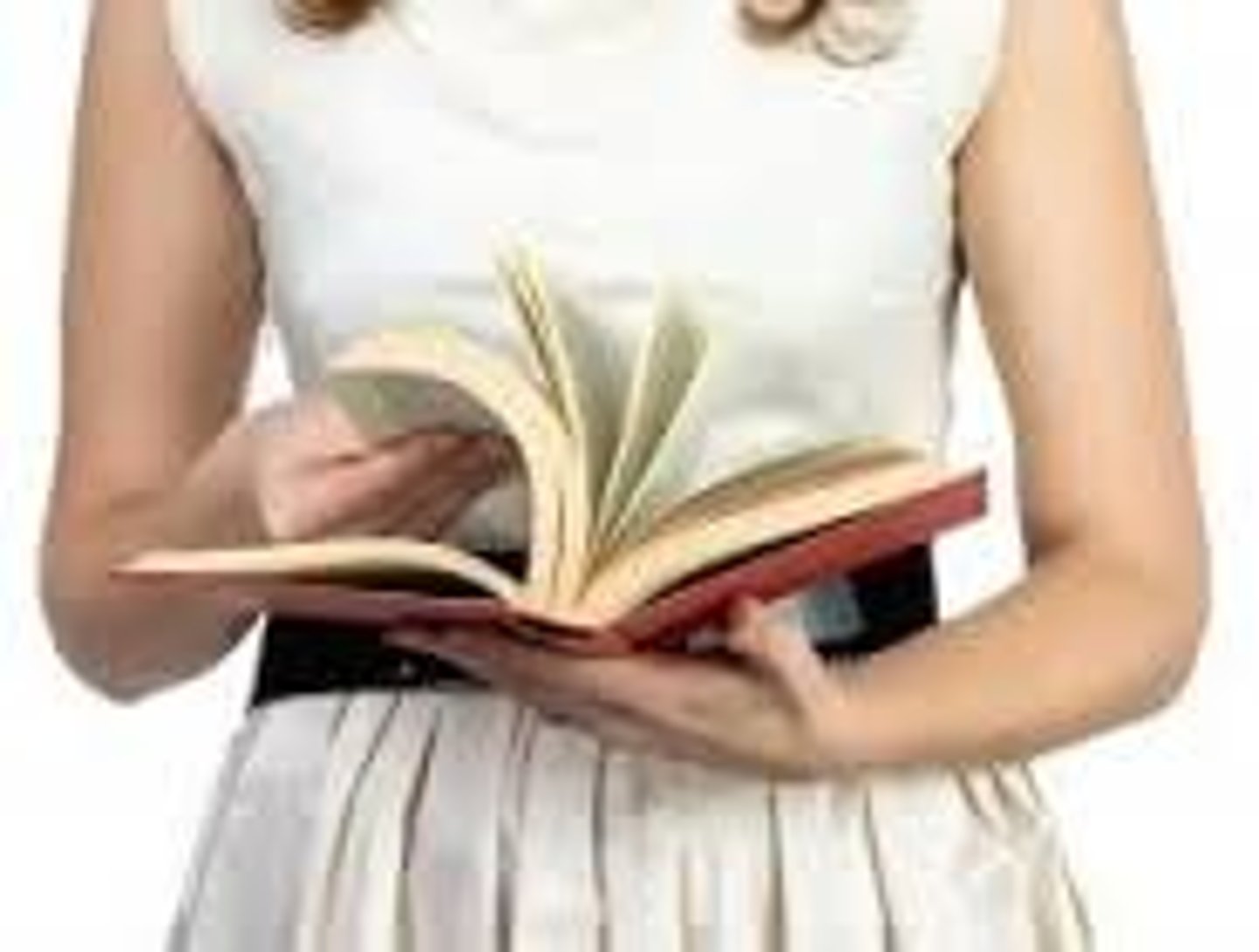 <p>Turn and look at the pages of a magazine, etc quickly (Lật nhanh)</p>