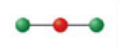 <p>Formed when two bonds form off the central atom. Has angle of 180° off central atom; forms a hybridization orbital of sp.</p>