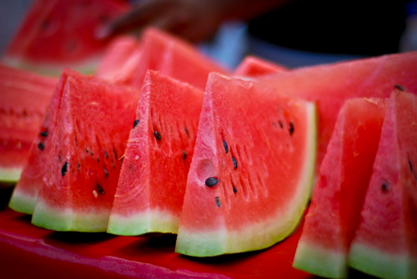 <p>watermelon</p>