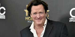 <p>Michael Madsen</p>