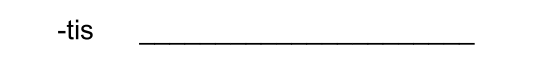 term image