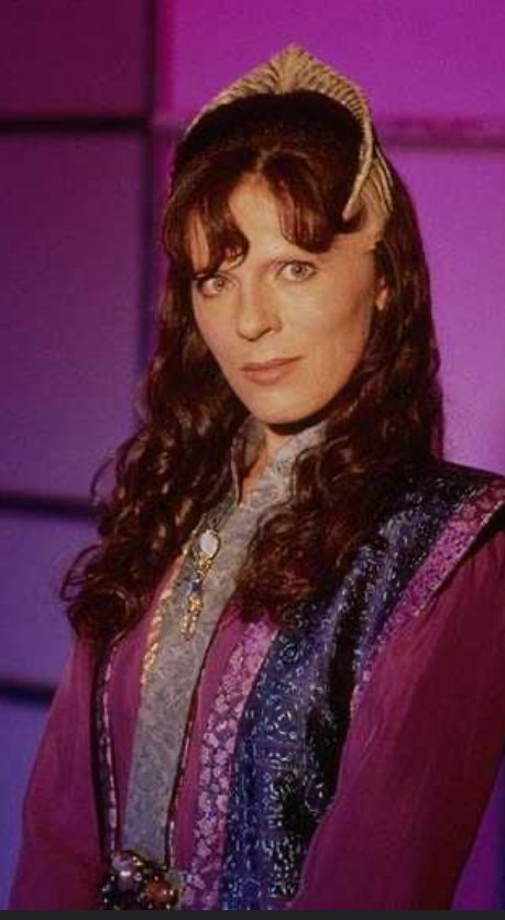 <p>Babylon 5</p>