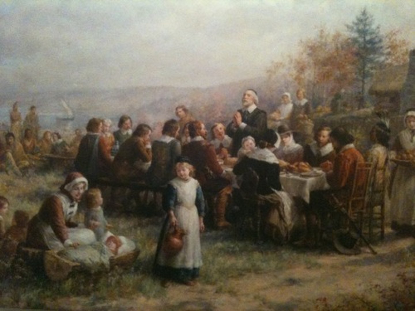 <p>Settlement in Massachusetts founded by Anglicans</p>