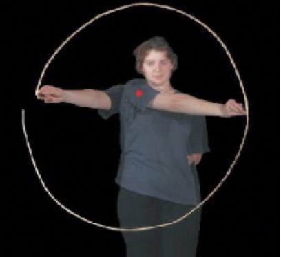 <p>What movement is this?</p>