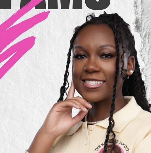 <p>Keiona Matthews</p>