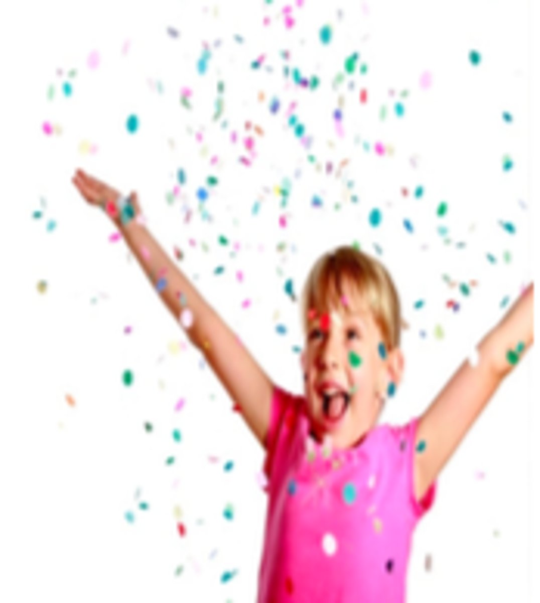 <p>to enjoy (happiness, freedom)</p>