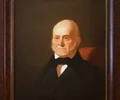 <p><span>6th U.S. President. 1824. Democratic-Republican</span></p>