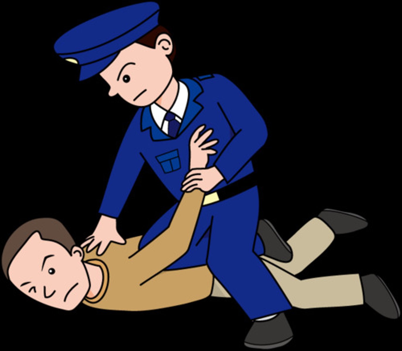 <p>Зловити злодія</p>