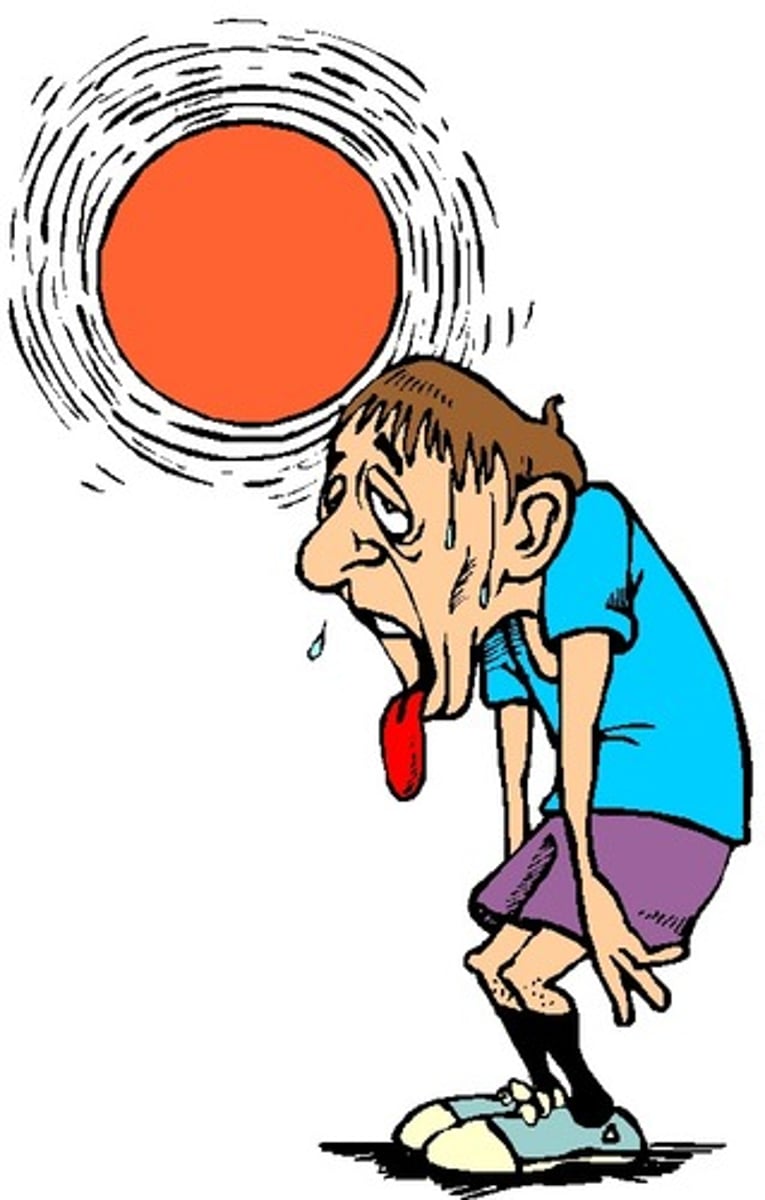 <p>rè - hot</p>