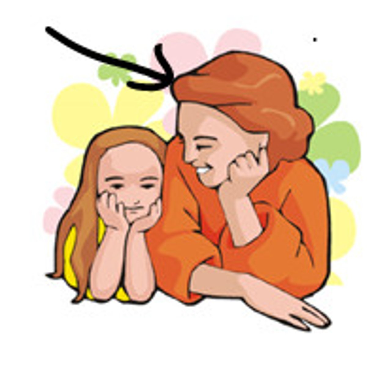 <p>mother</p>