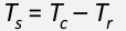 <p>= time available each cycle for the worker to work on the product </p>