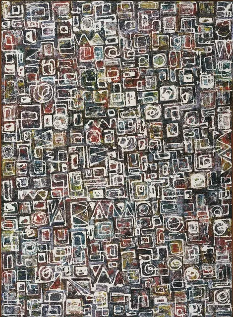 <p>Artist</p>