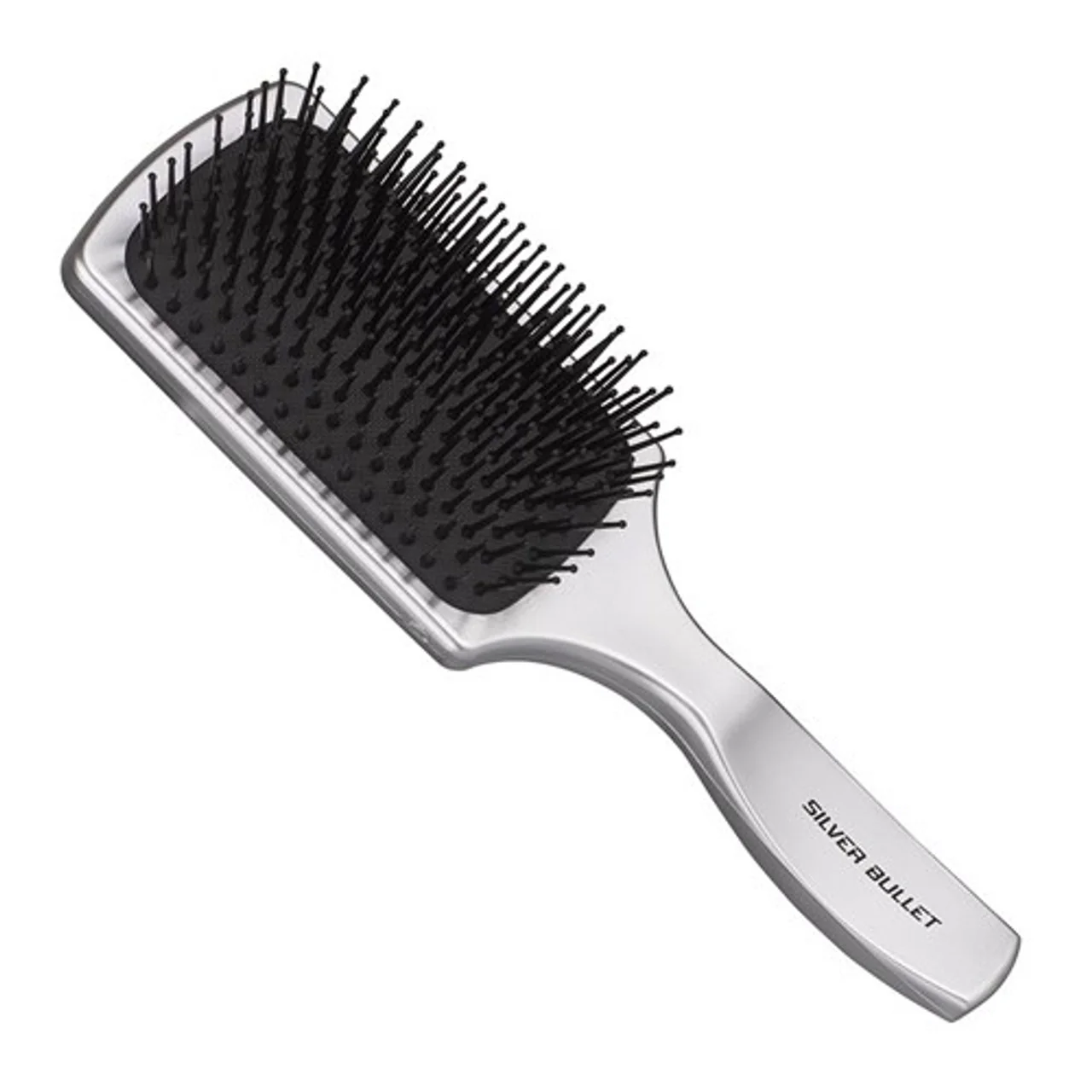 <p>Hairbrush</p>
