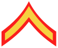 <p>E-2: 1 Chevron</p>