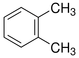 <p>can be ortho, meta, para</p>
