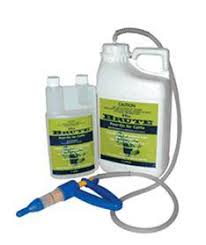 <p><strong>Packaging- </strong>Brute Pour-on for Cattle &amp; Horses</p>