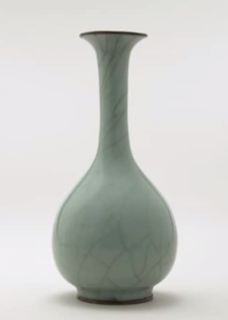 <p>What is Guan Ware?</p>