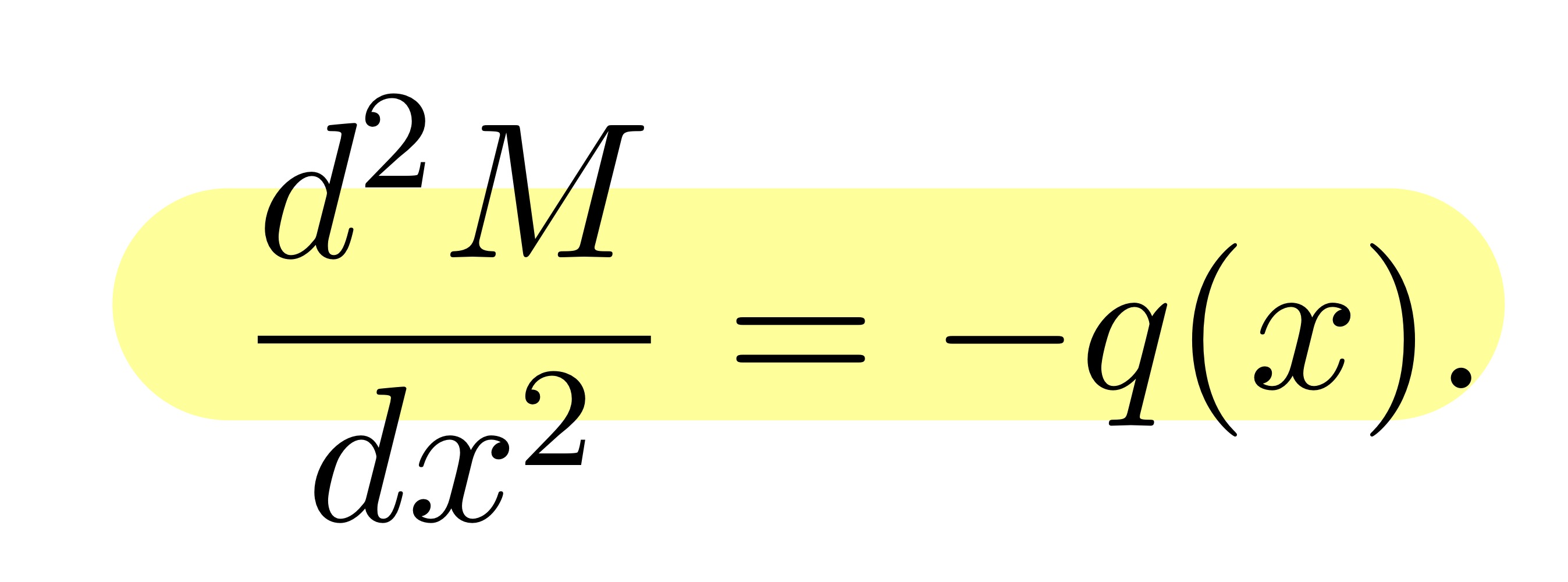 <p>How do you exactly derive this equation?</p>