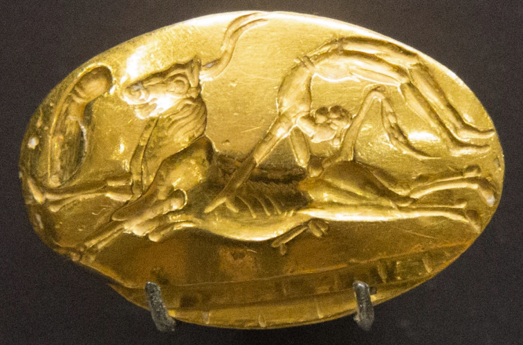 <p>Name, Place, Date, Importance?</p>