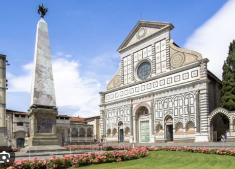 <p><span style="background-color: transparent;"><span>Proto/Early Renaissance</span></span></p>