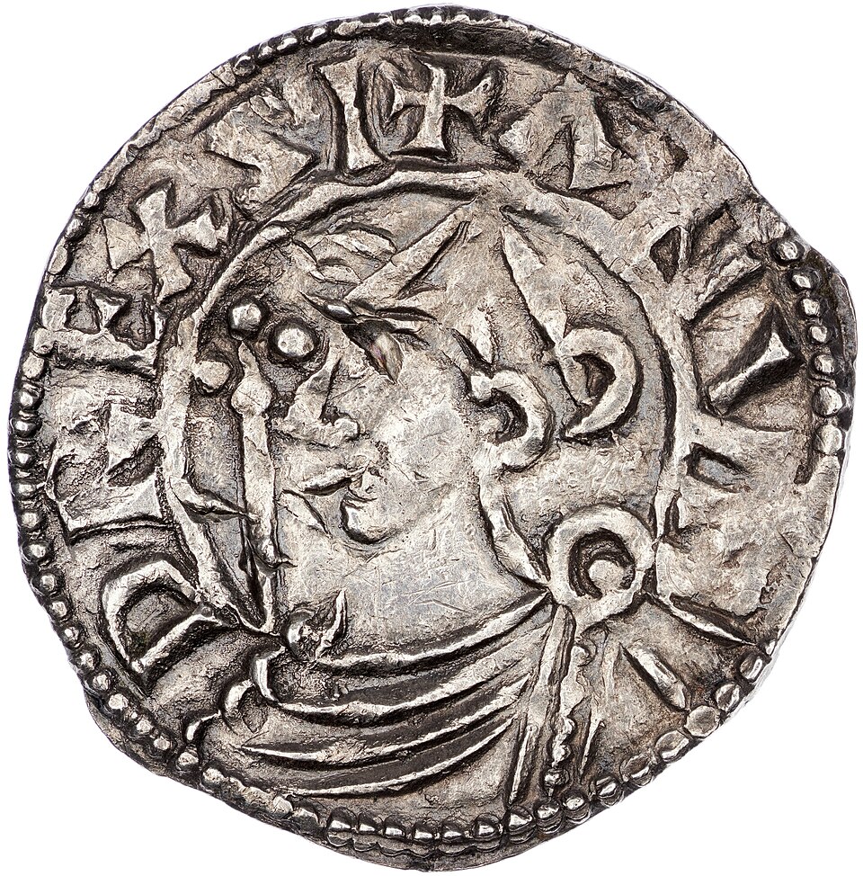 <p>1022 - 1050 - Anund Jacob (All Facts) </p>